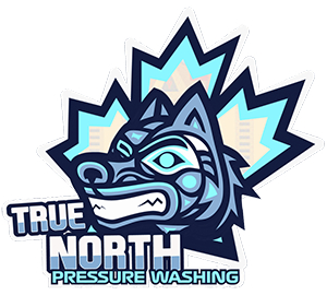 True North Pressure Washing - Nanaimo