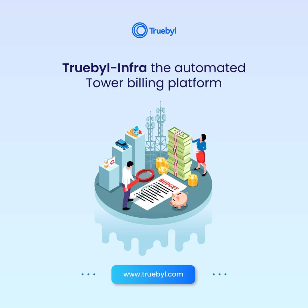 Truebyl - Revenue Management Solution Provider
