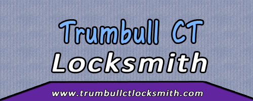 Trumbull CT Locksmith