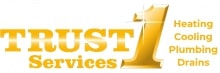 Trust 1 Services Plumbing, Heating, and Air Conditioning
