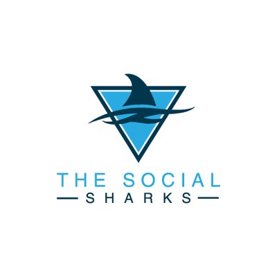 The Social Sharks