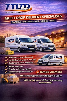 Tramping Transport LTD