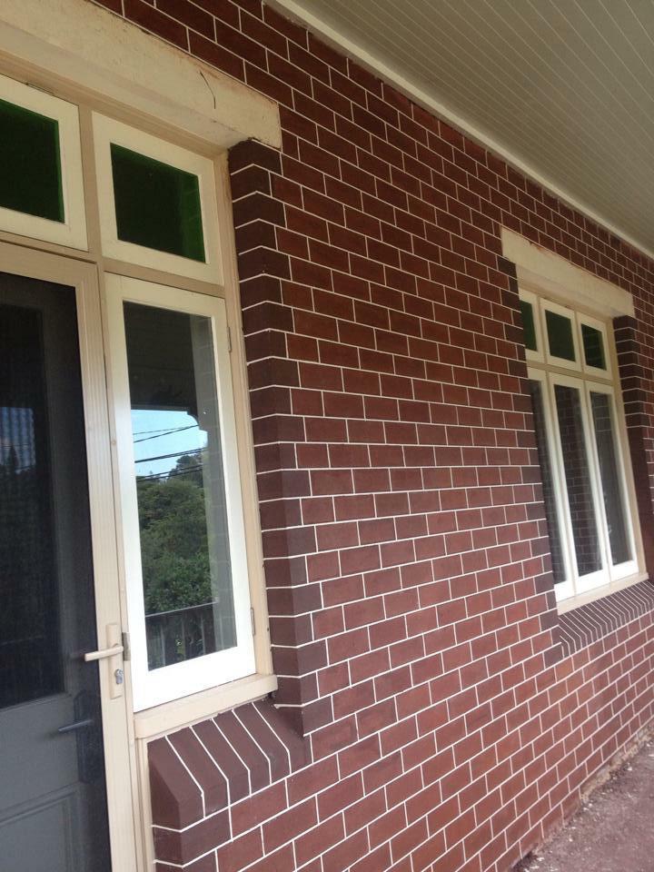 Exterior Rendering Sydney | Sydney Tuckpointing & Rendering