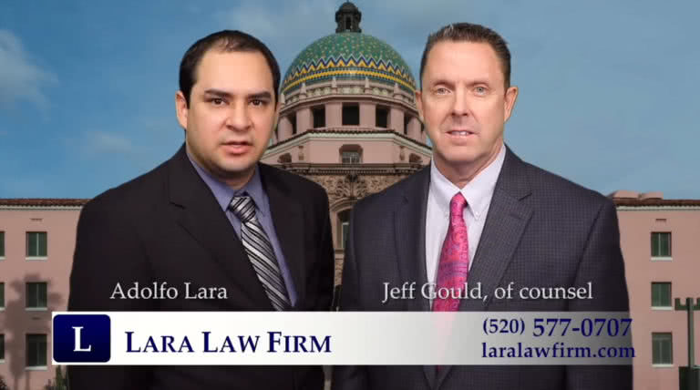 Lara Law Firm