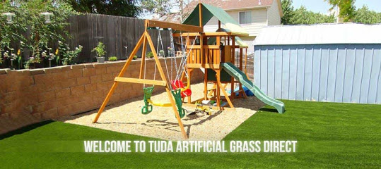 Tuda Grass