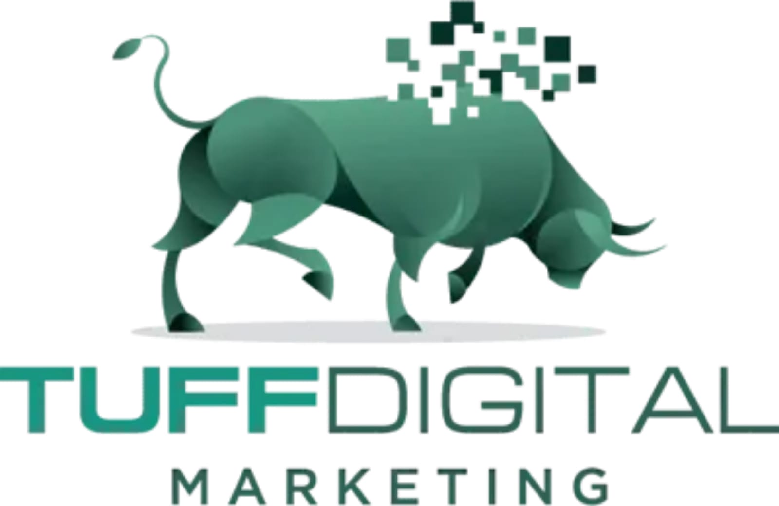 Tuff Digital Marketing 