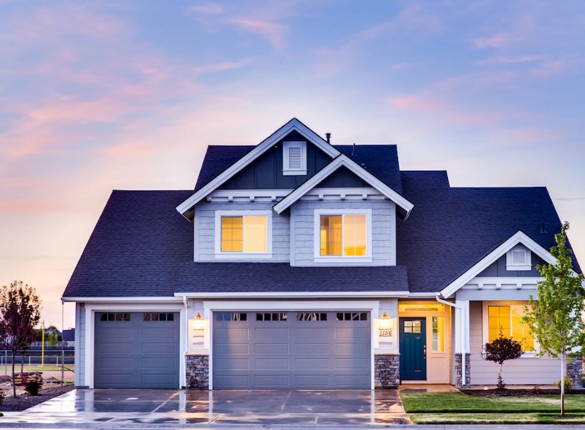 Horizon Doors And Service