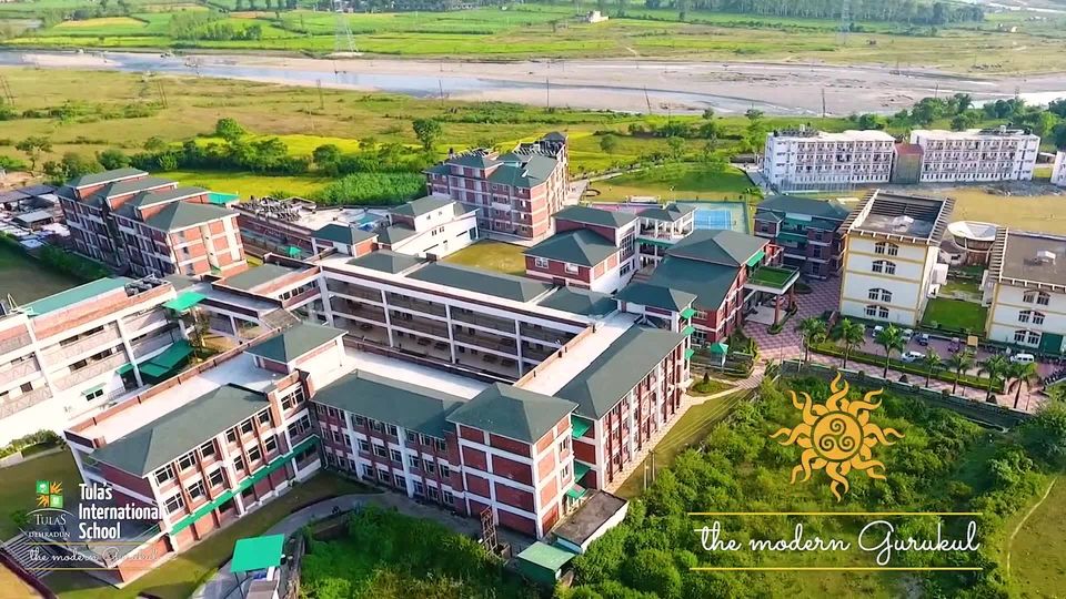 Private Colleges In Dehradun