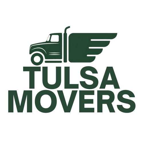 Tulsa Movers