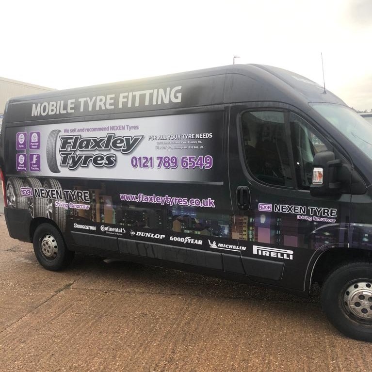 flaxleytyres247