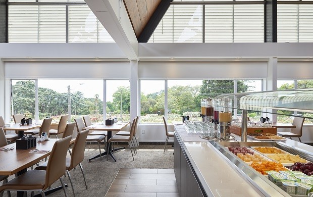 Aucklandroseparkhotel