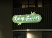 Tumblweedz (Cannabis Essentials Ltd.)