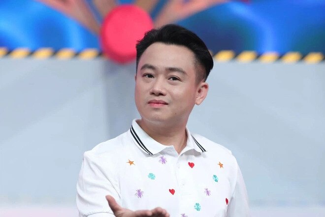 Trương Hữu Tín
