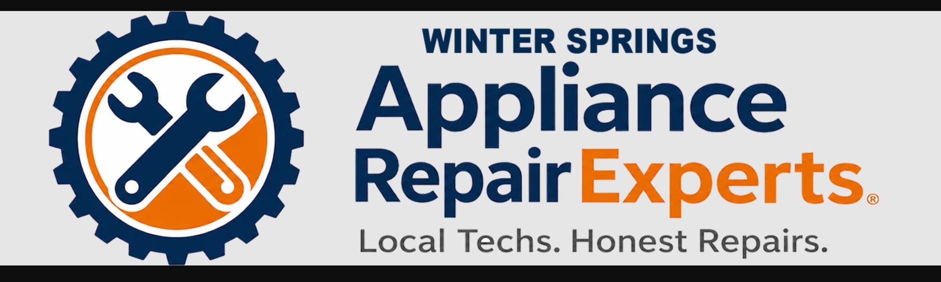 Winter Springs Appliance Repair Experts