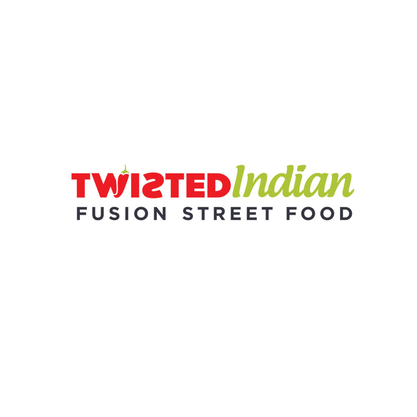 Twisted Indian Fusion Street Food (Hastings)