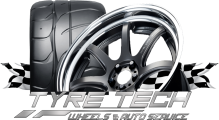 RWC Melbourne - Tyre Tech Wheels & Auto Service