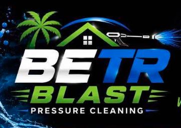 BETR Blast Pressure Cleaning