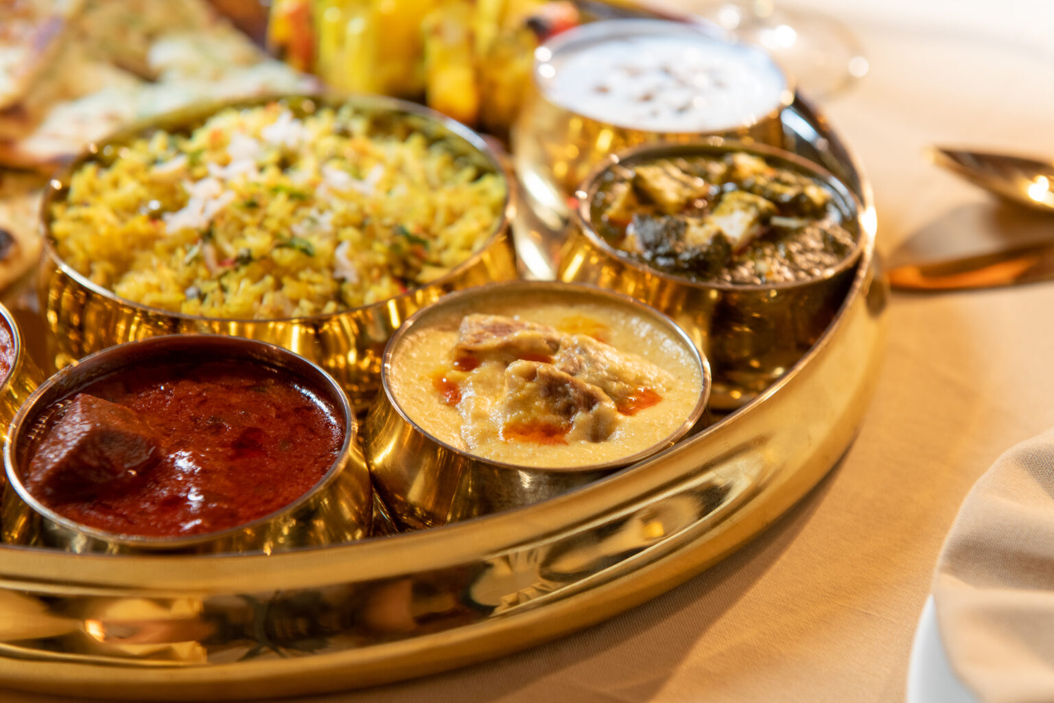 All You Can Eat - INDIAN PALATE