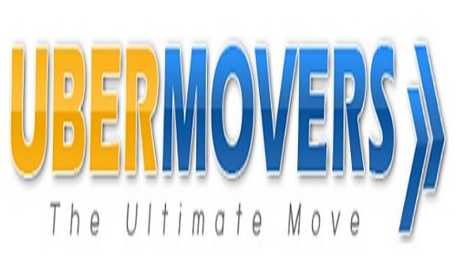 Uber Movers