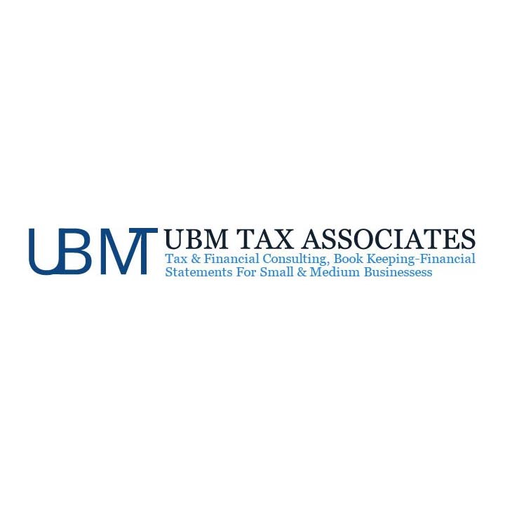 UBM TAX ASSOCIATES	