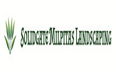 Solidgate Milpitas Landscaping