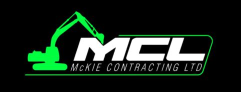 McKie Contracting Limited