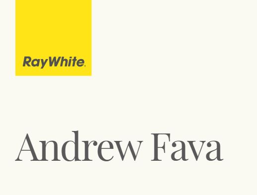 Andrew Fava Real Estate - Ray White