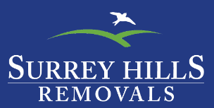 Surrey Hills Removals