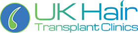 UK Hair Transplant Clinics