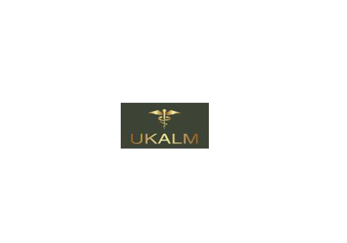 Ukalm Aesthetics