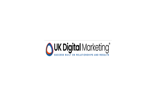 UK Digital Marketing