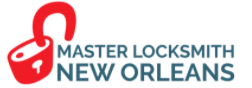 Master locksmith of New Orleans