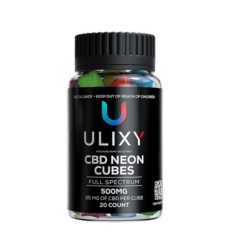 ulixycbdgummie