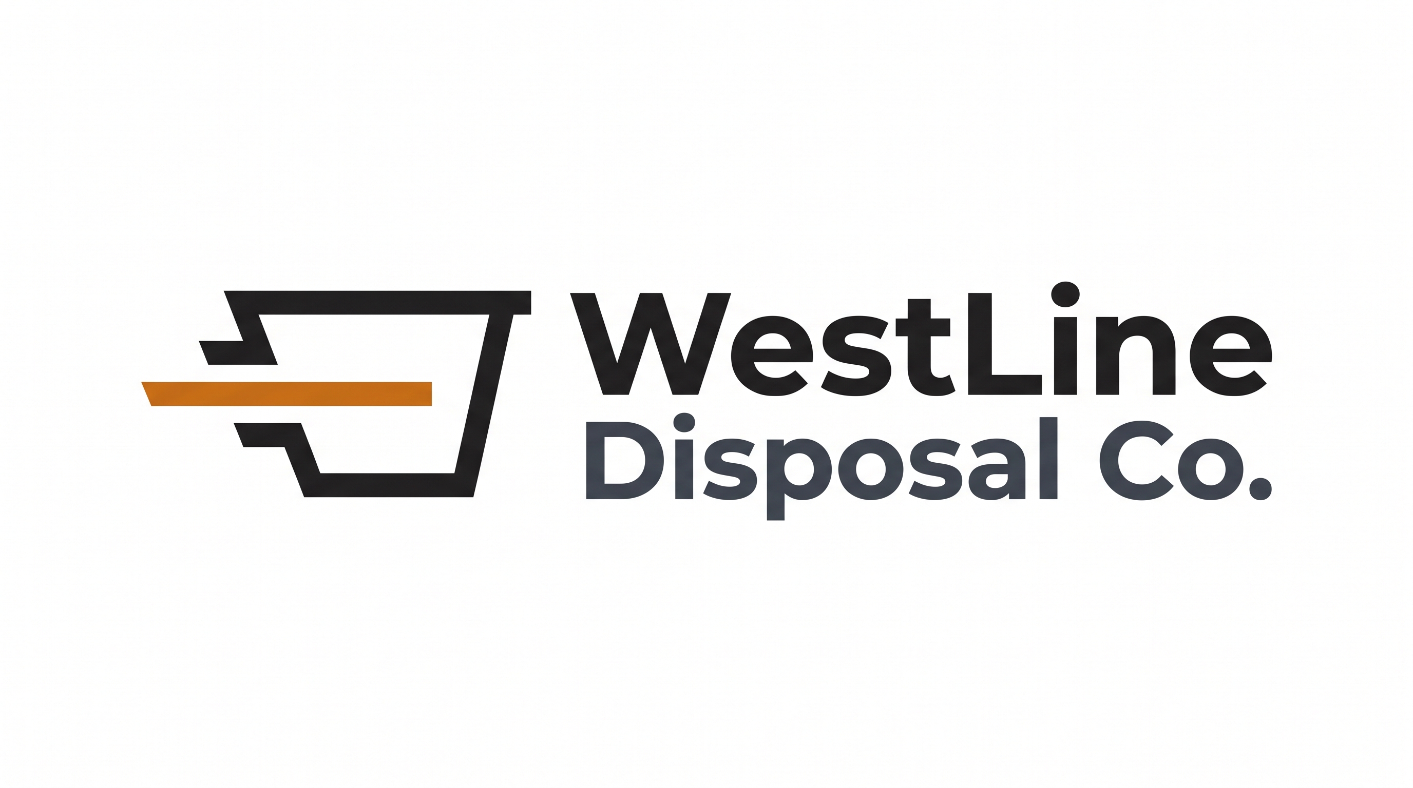 WestLine Disposal Co.
