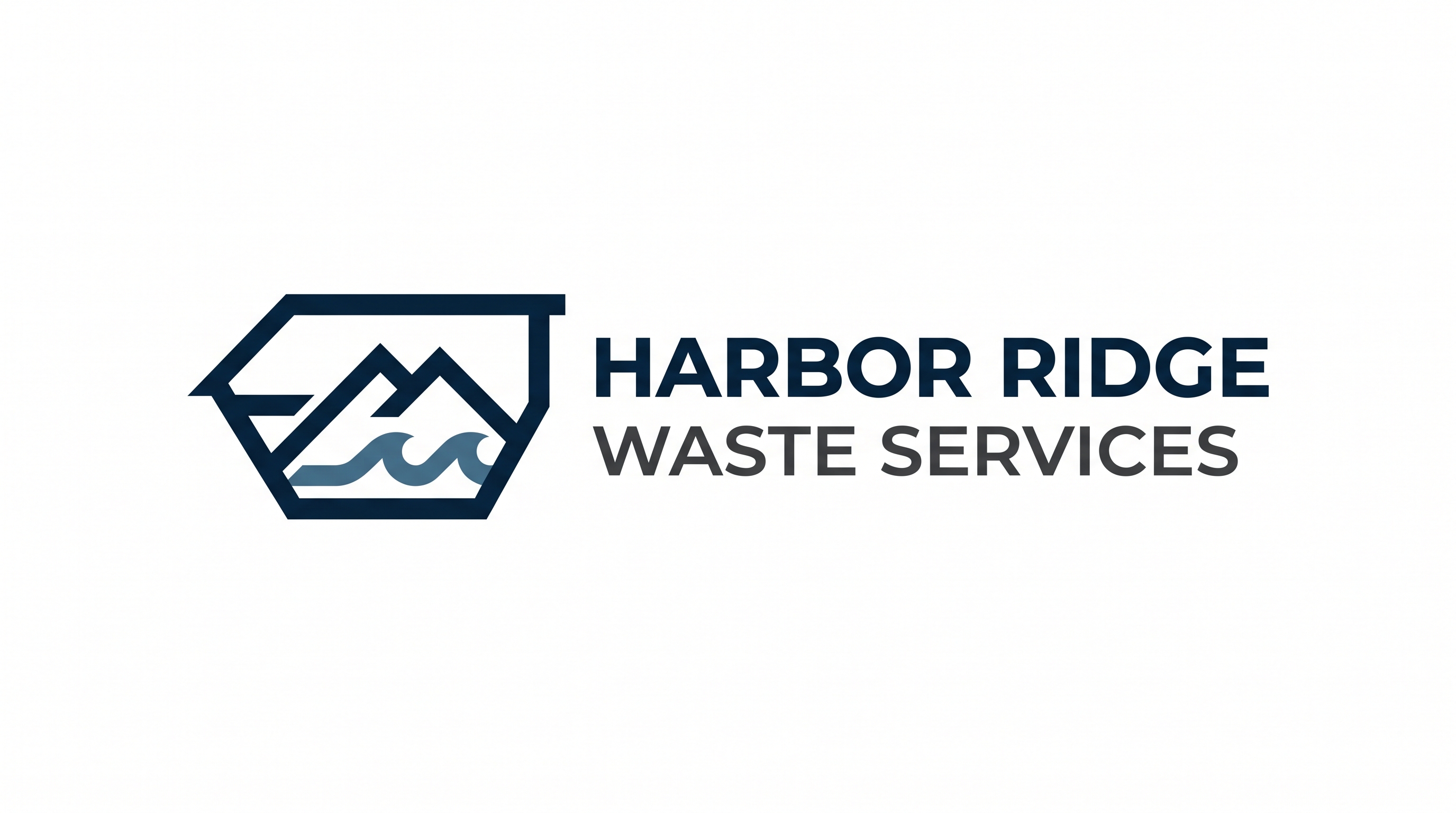 Harbor Ridge Waste Services