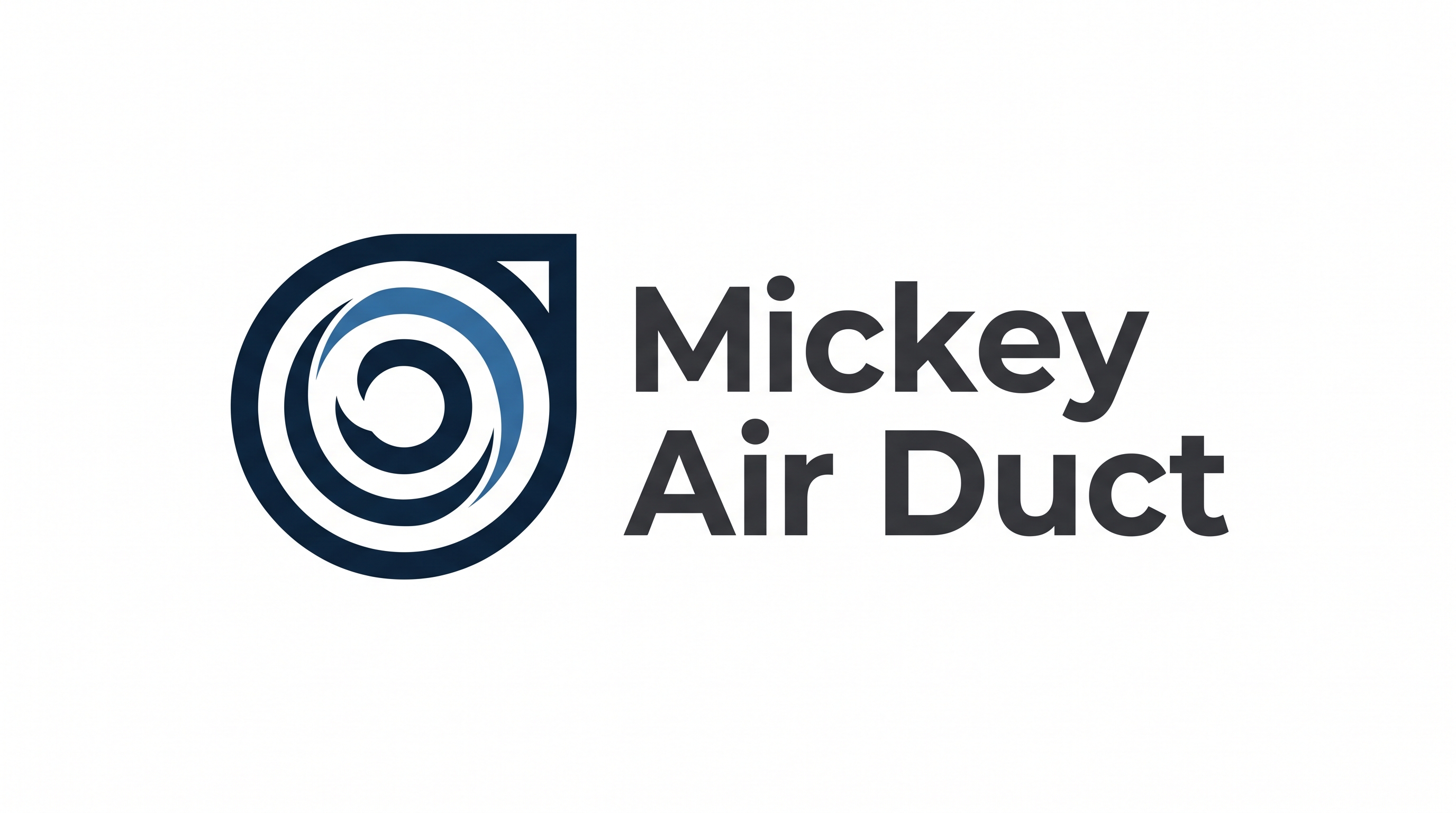Mickey Air Duct