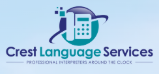 Crest Language Services Translation & Interpreting Services of Washington D.C