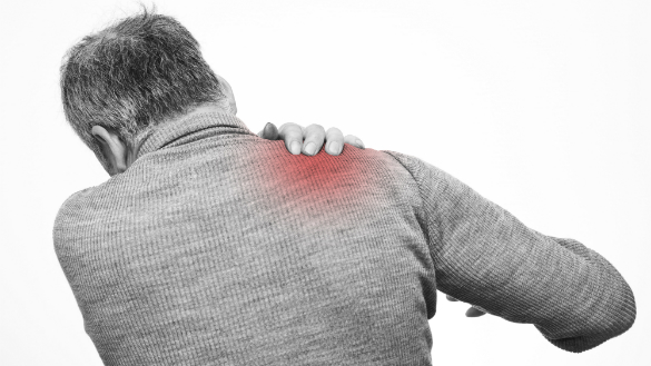 Relieve and Restore: Advanced Back Pain Treatment at Vaishvi Hospital.