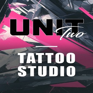 Unit Two tattoo studio - Brighton and Hove