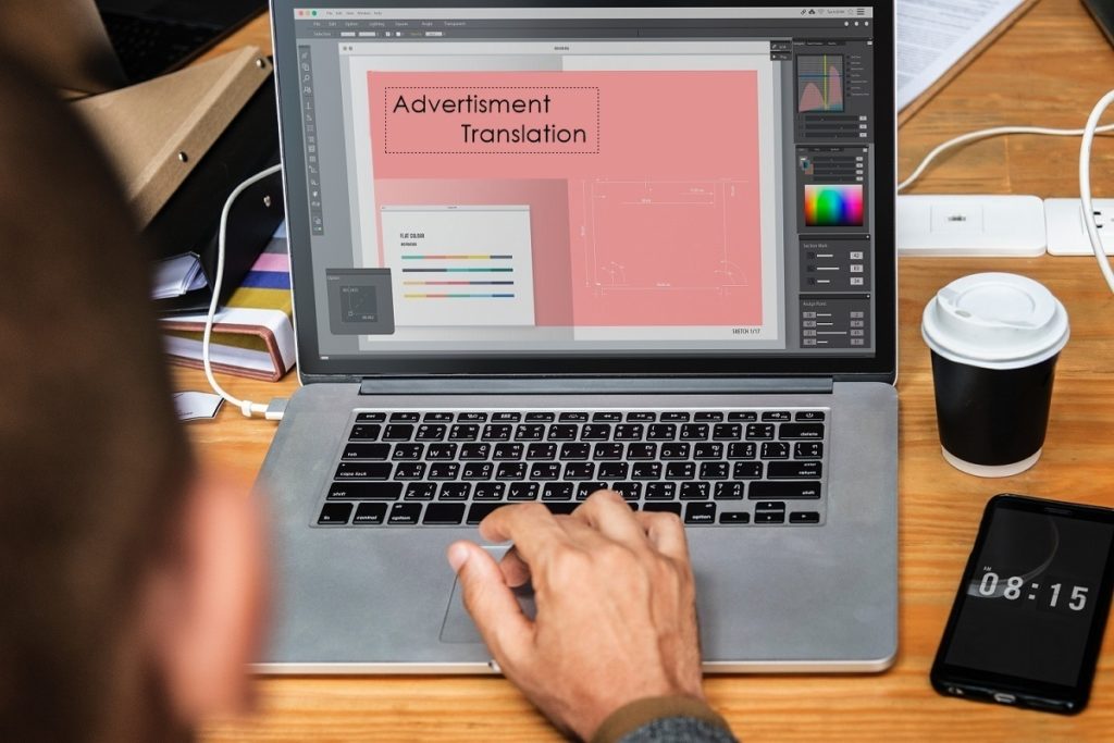 Legal Translation in Abu Dhabi