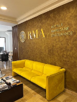 RMA Tanger Assurances Conseil