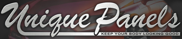 Unique Panels - Panel Beaters, Spot Welding, Car Body & Smash Repairs