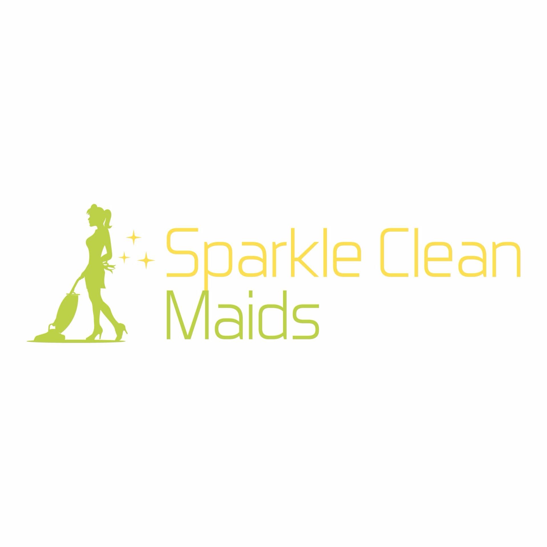 Sparkle Clean Maids