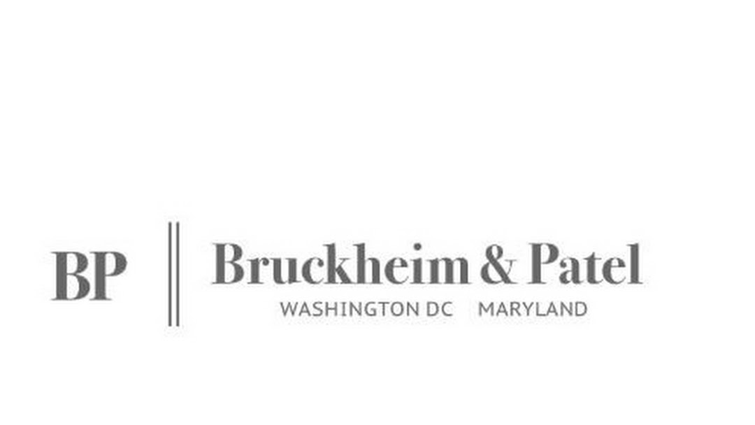 Bruckheim & Patel - Washington DC