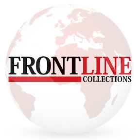 Frontline Collections - London Office (Debt Collection)