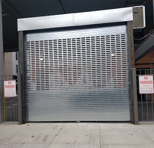 Garage Door & Rolling Gate NYC