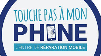  Touche Pas à Mon Phone