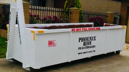 Phoenix Bins Geelong 