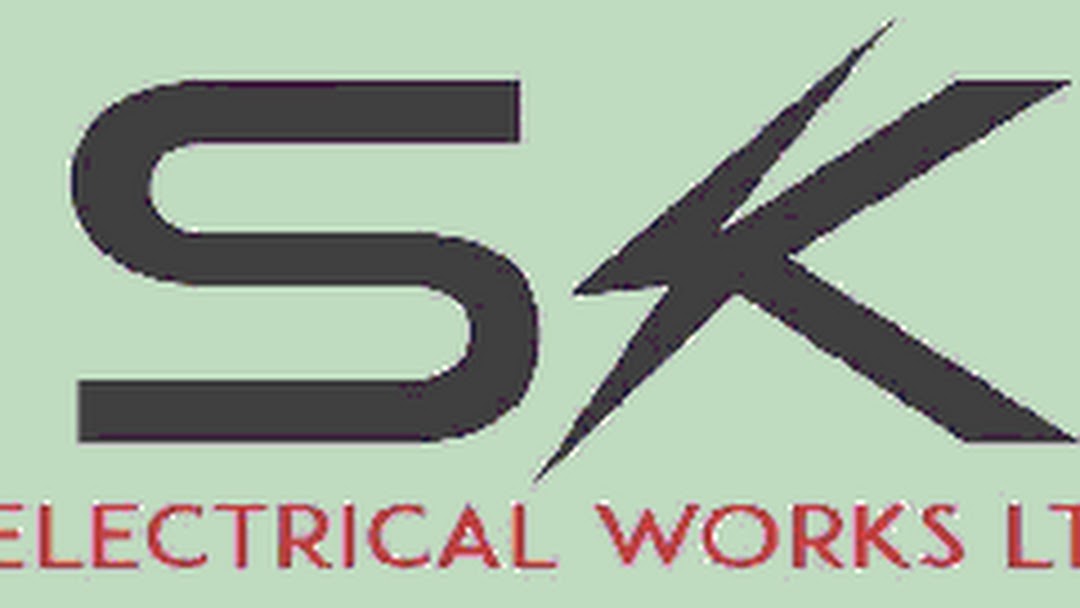S K Electrical Works