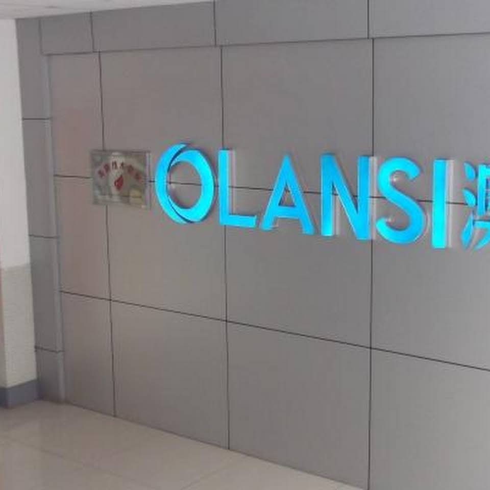 Olansi Healthcare Co., Ltd